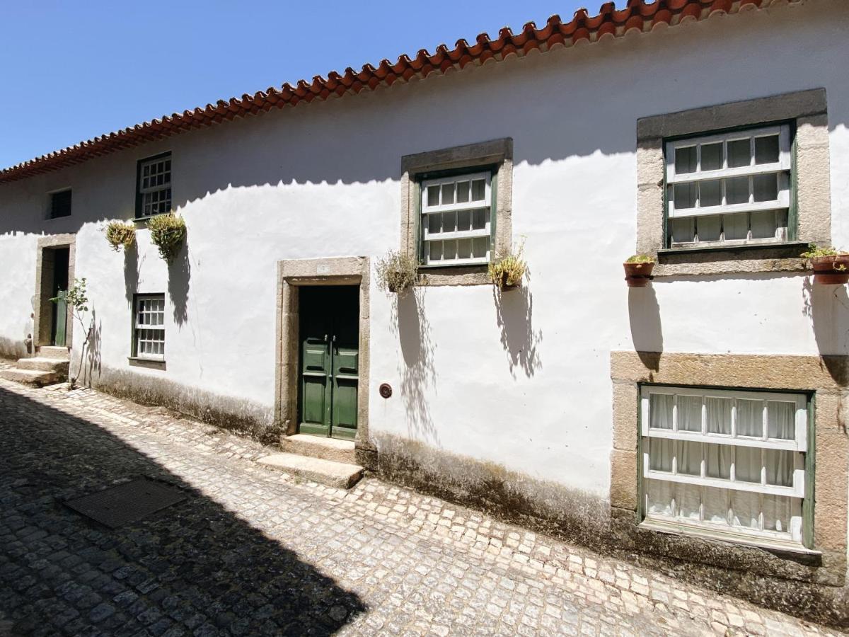 Nave De Pedra Villa Monsanto Exterior photo