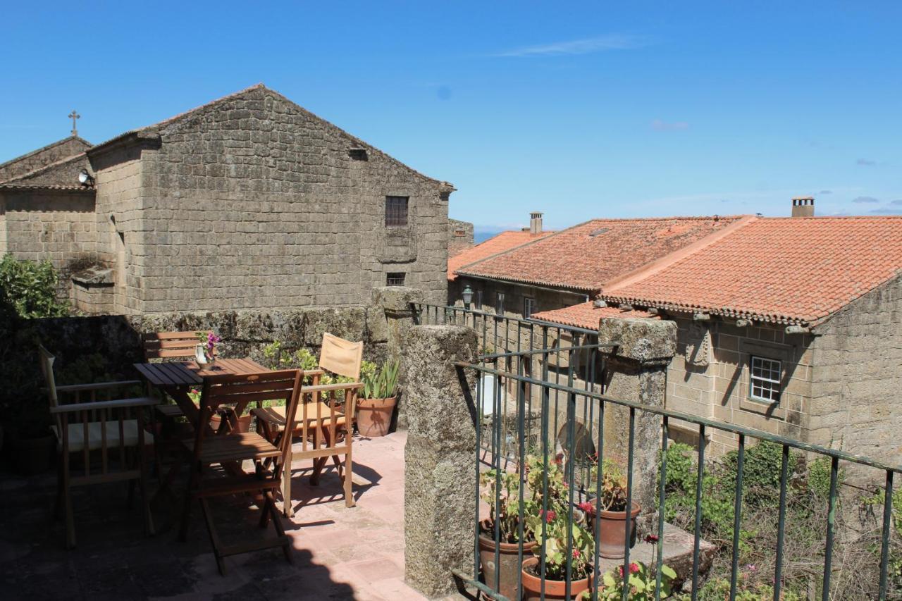 Nave De Pedra Villa Monsanto Exterior photo