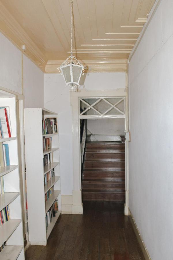 Nave De Pedra Villa Monsanto Exterior photo