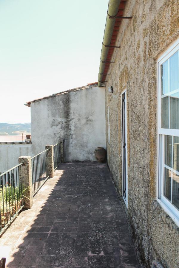Nave De Pedra Villa Monsanto Exterior photo